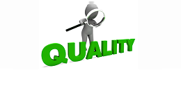 Giới thiệu về mẫu kiểm soát (QC/EQC)